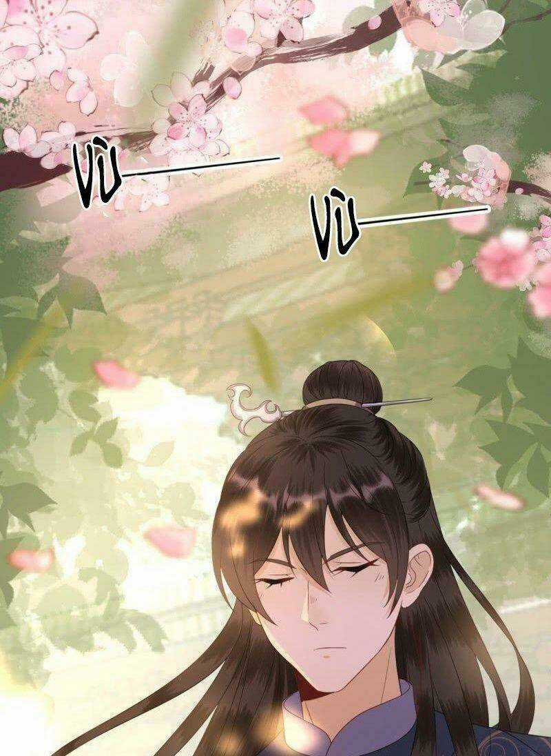 Vương Gia Kiêu Ngạo Quá Khó Cua Chapter 44 trang 33