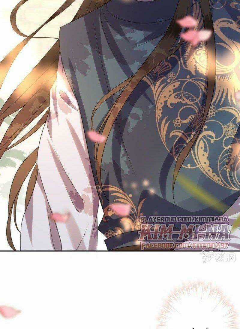 Vương Gia Kiêu Ngạo Quá Khó Cua Chapter 44 trang 34