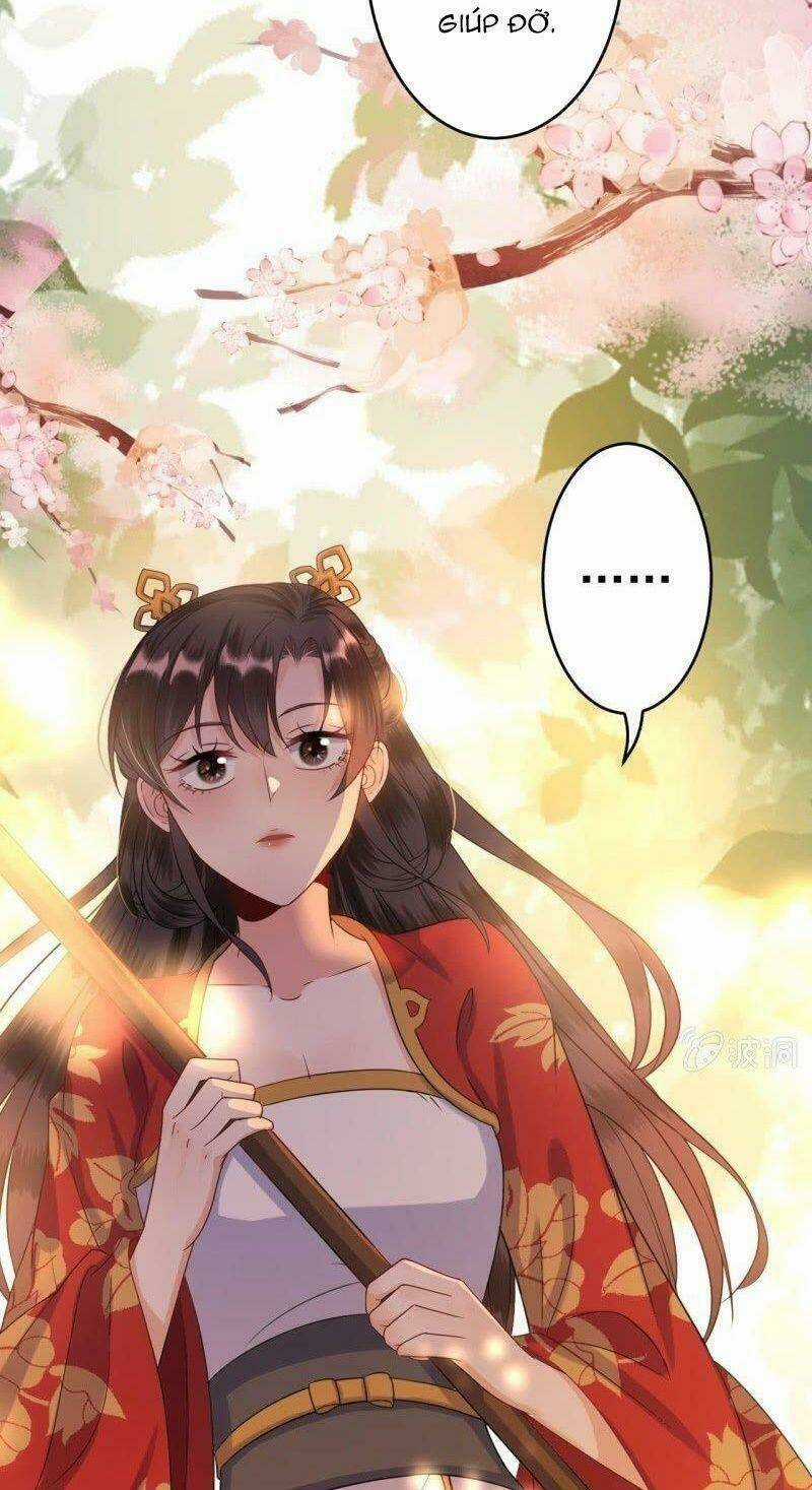 Vương Gia Kiêu Ngạo Quá Khó Cua Chapter 44 trang 39