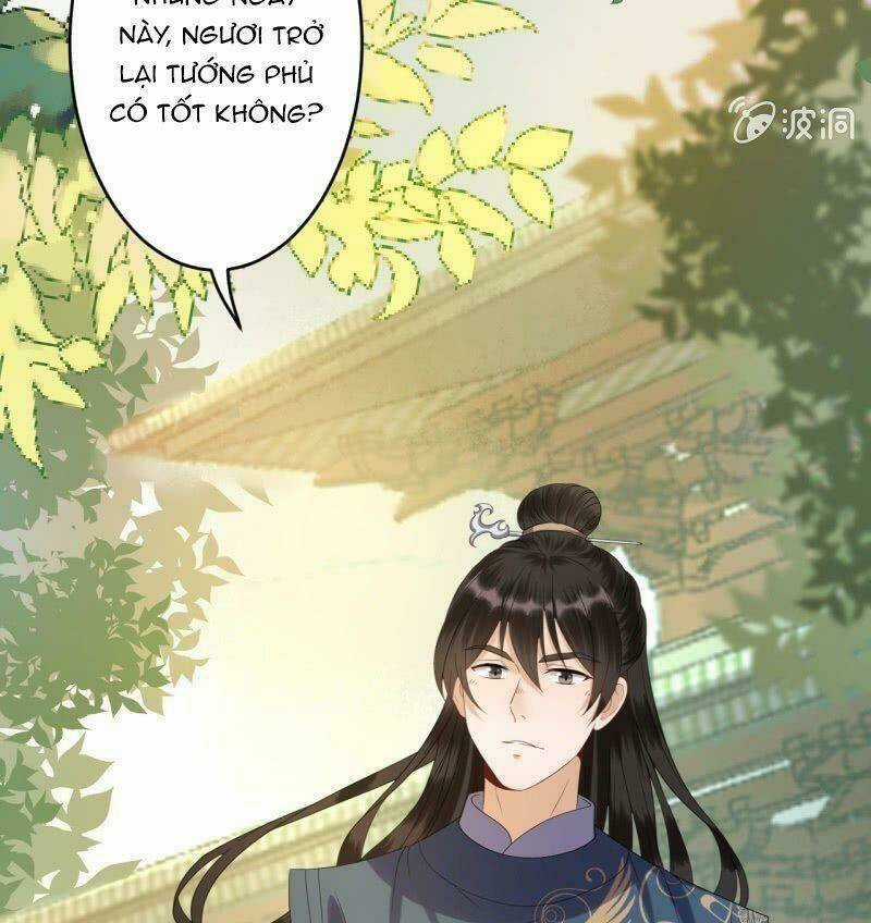 Vương Gia Kiêu Ngạo Quá Khó Cua Chapter 44 trang 4