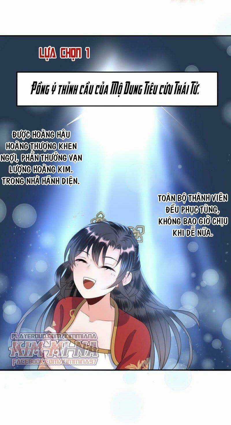 Vương Gia Kiêu Ngạo Quá Khó Cua Chapter 44 trang 42