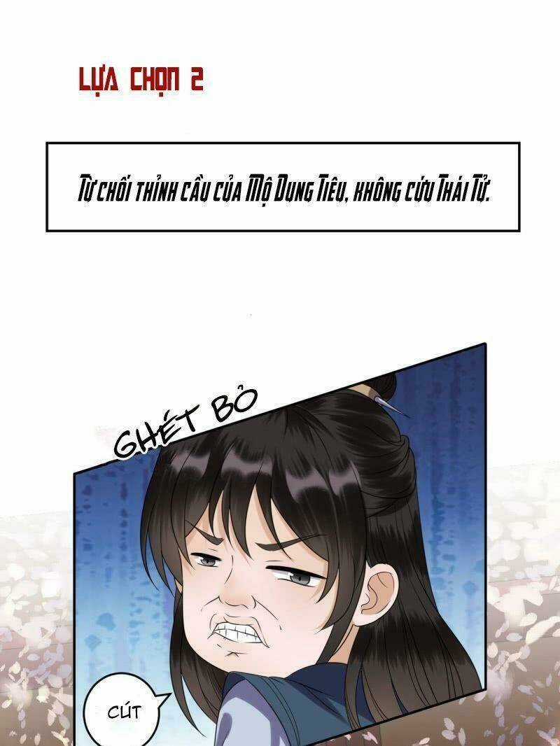 Vương Gia Kiêu Ngạo Quá Khó Cua Chapter 44 trang 43