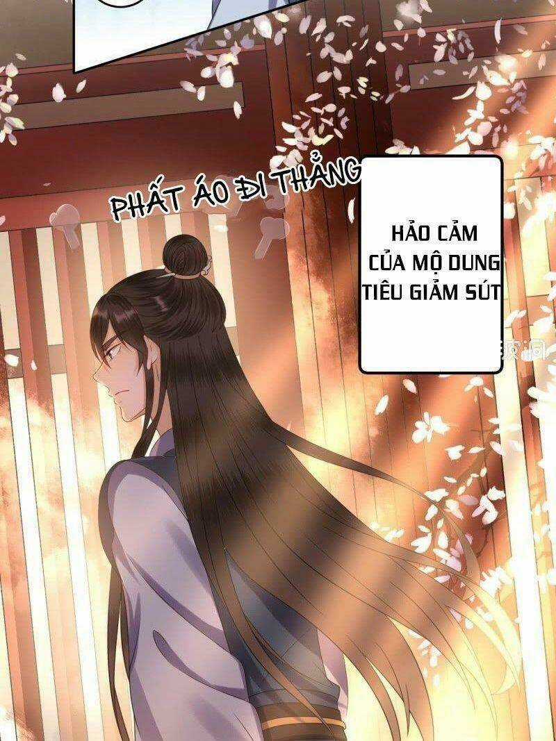 Vương Gia Kiêu Ngạo Quá Khó Cua Chapter 44 trang 44