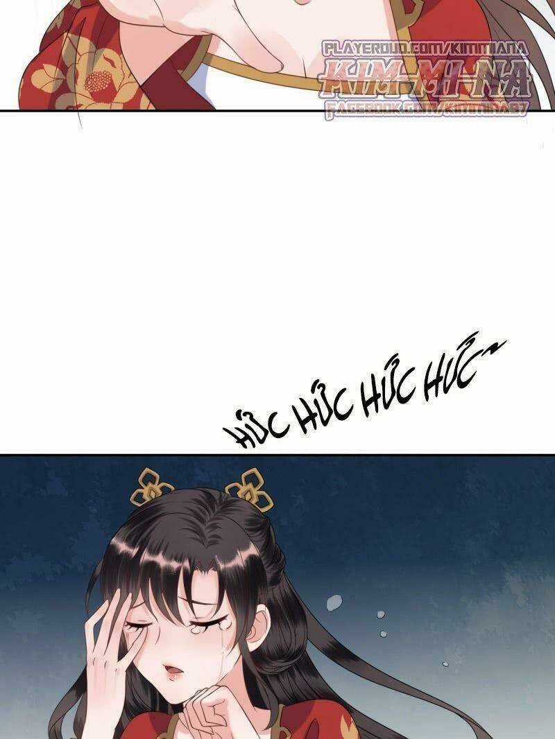 Vương Gia Kiêu Ngạo Quá Khó Cua Chapter 44 trang 46