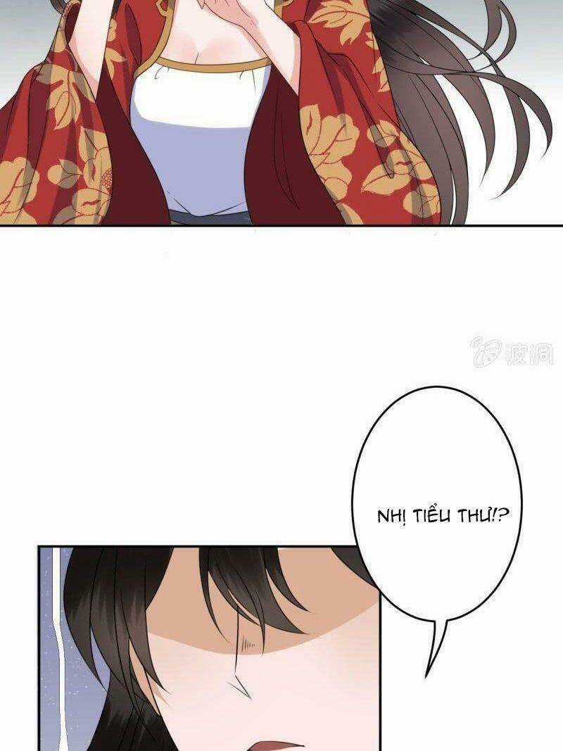 Vương Gia Kiêu Ngạo Quá Khó Cua Chapter 44 trang 47