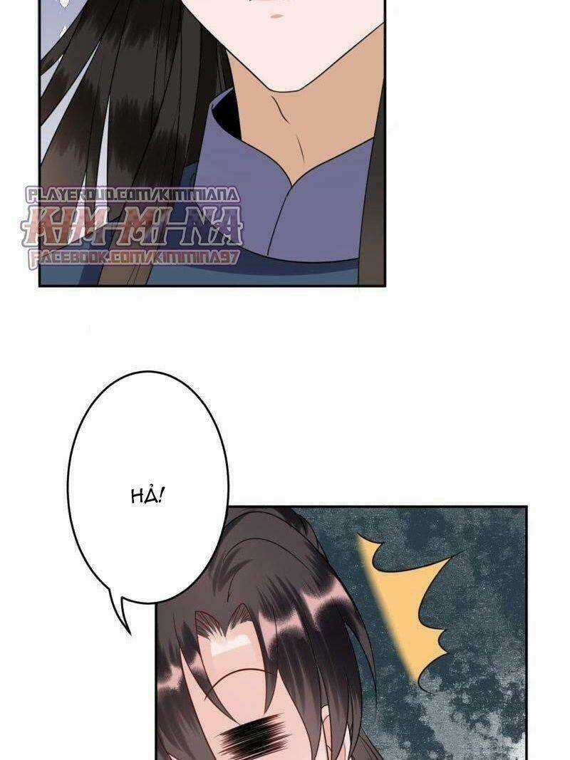 Vương Gia Kiêu Ngạo Quá Khó Cua Chapter 44 trang 48