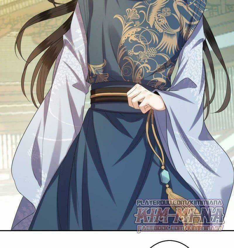 Vương Gia Kiêu Ngạo Quá Khó Cua Chapter 44 trang 5