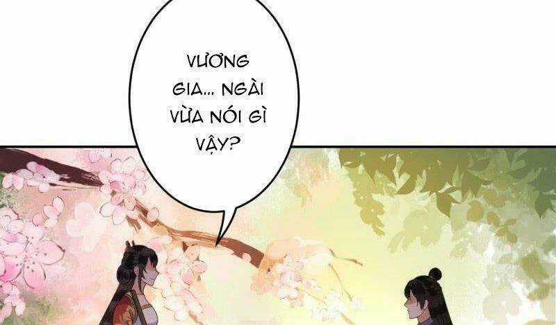 Vương Gia Kiêu Ngạo Quá Khó Cua Chapter 44 trang 50