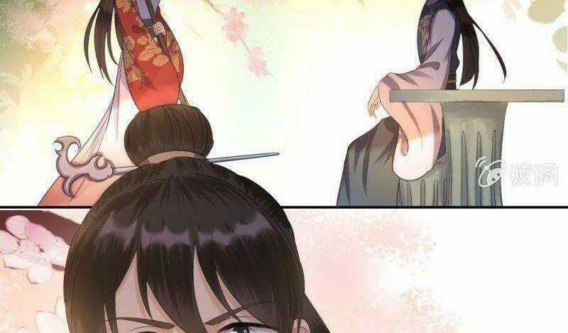 Vương Gia Kiêu Ngạo Quá Khó Cua Chapter 44 trang 51