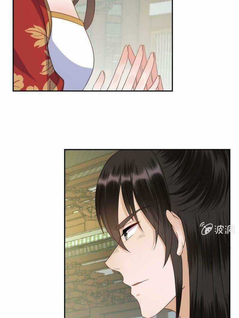 Vương Gia Kiêu Ngạo Quá Khó Cua Chapter 44 trang 7