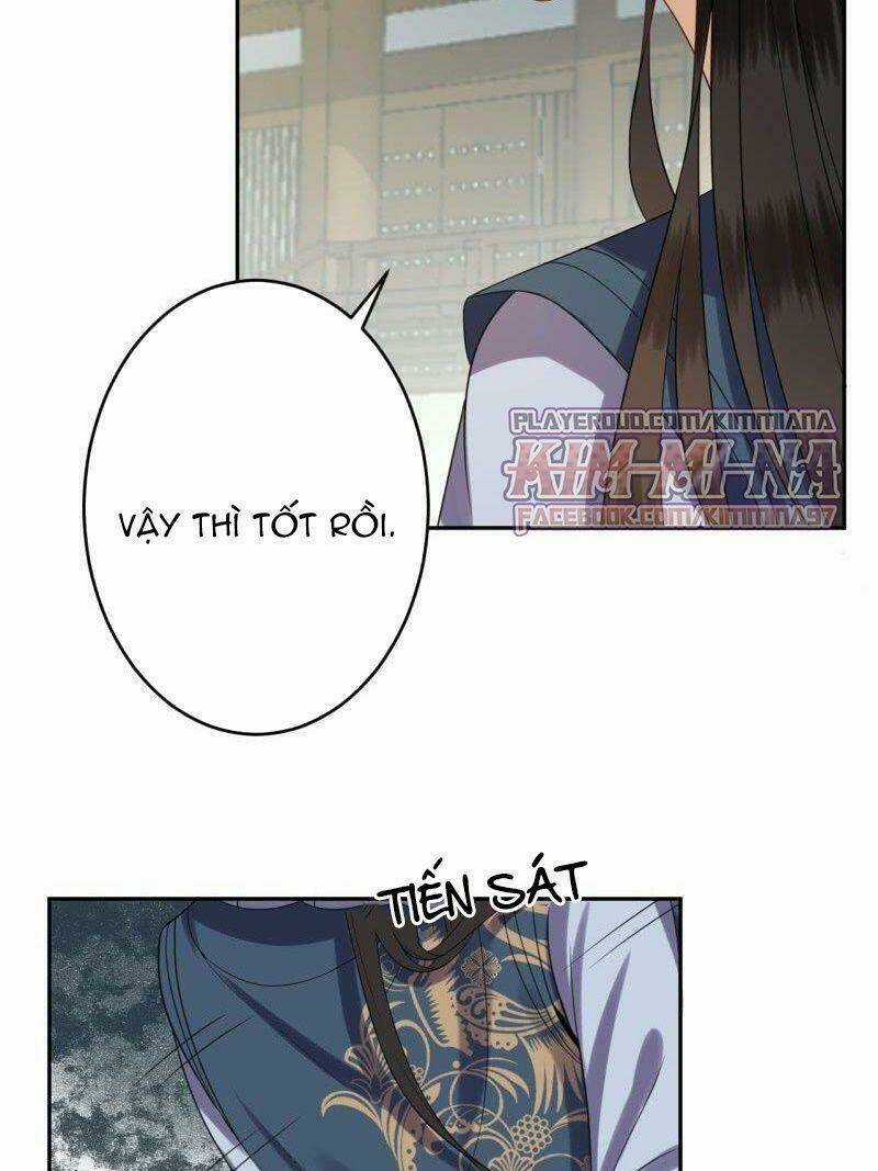 Vương Gia Kiêu Ngạo Quá Khó Cua Chapter 44 trang 8