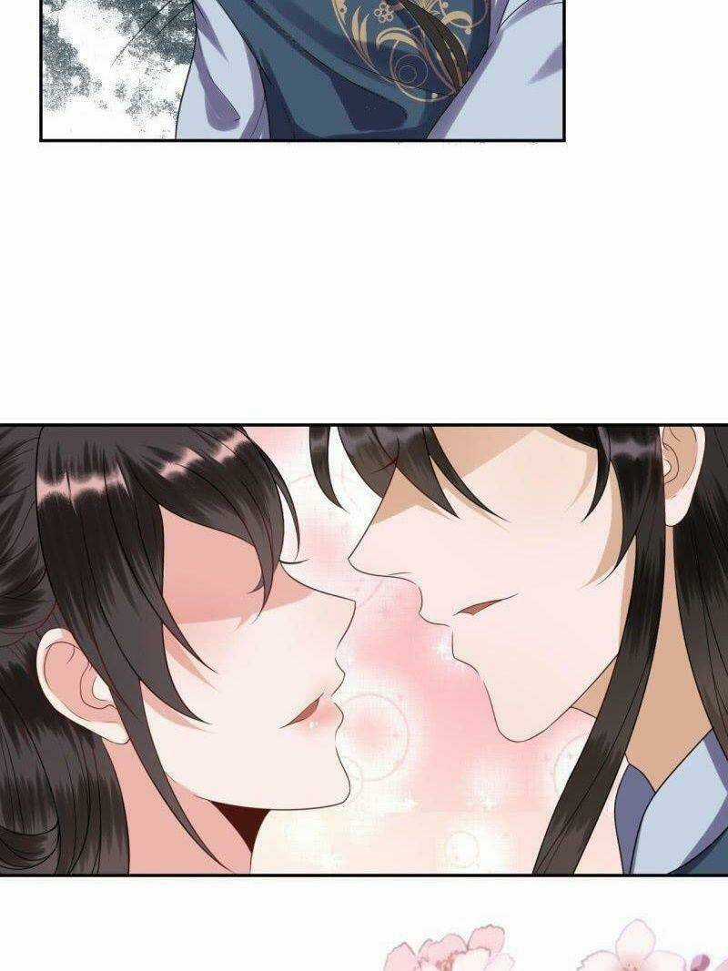 Vương Gia Kiêu Ngạo Quá Khó Cua Chapter 44 trang 9