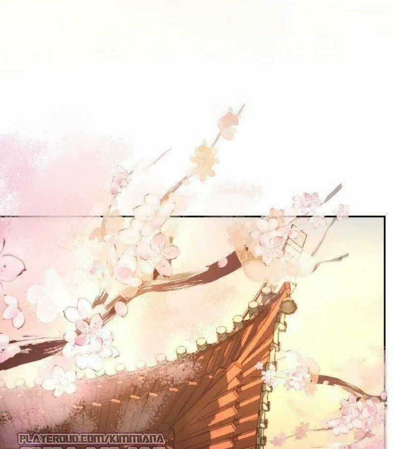 Vương Gia Kiêu Ngạo Quá Khó Cua Chapter 45 trang 1