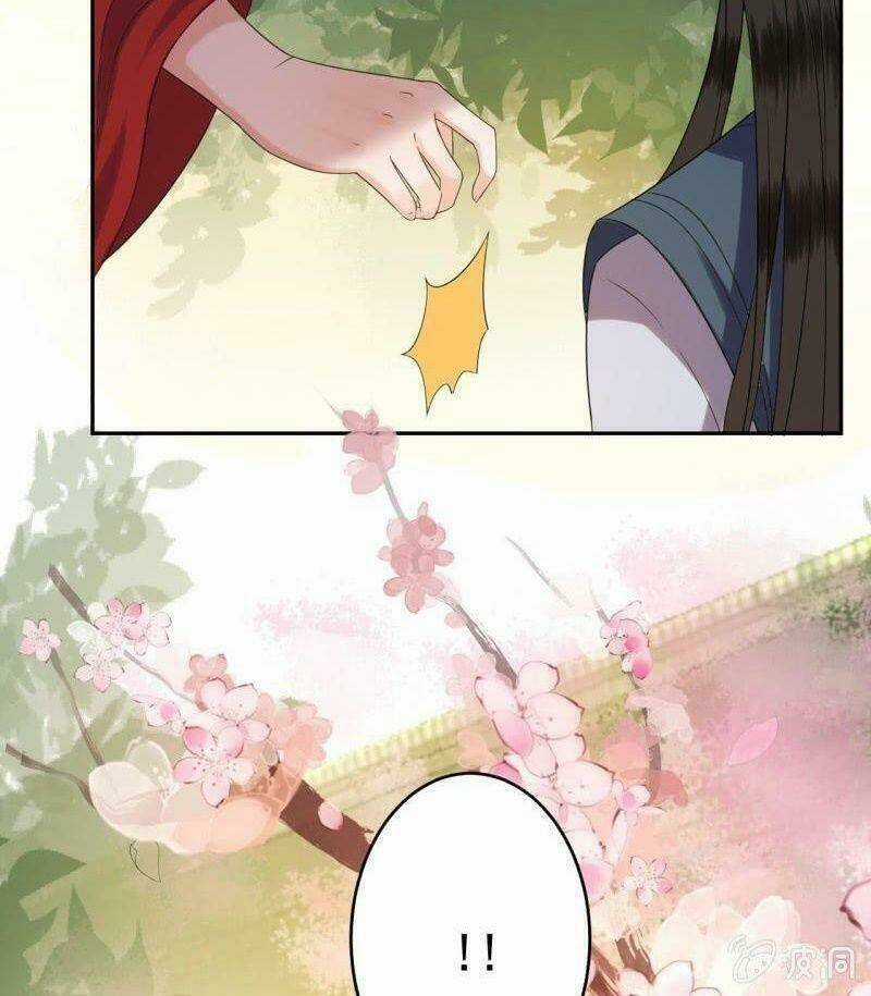 Vương Gia Kiêu Ngạo Quá Khó Cua Chapter 45 trang 14