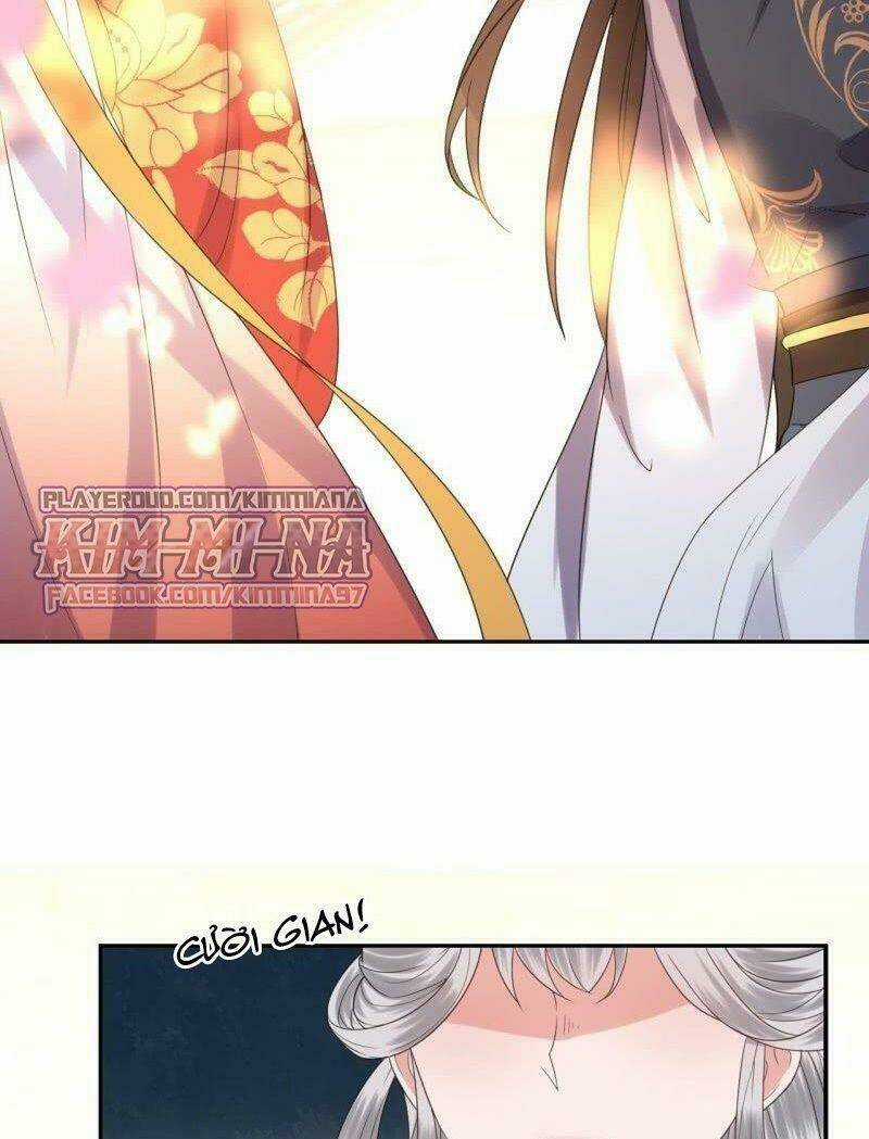 Vương Gia Kiêu Ngạo Quá Khó Cua Chapter 45 trang 16