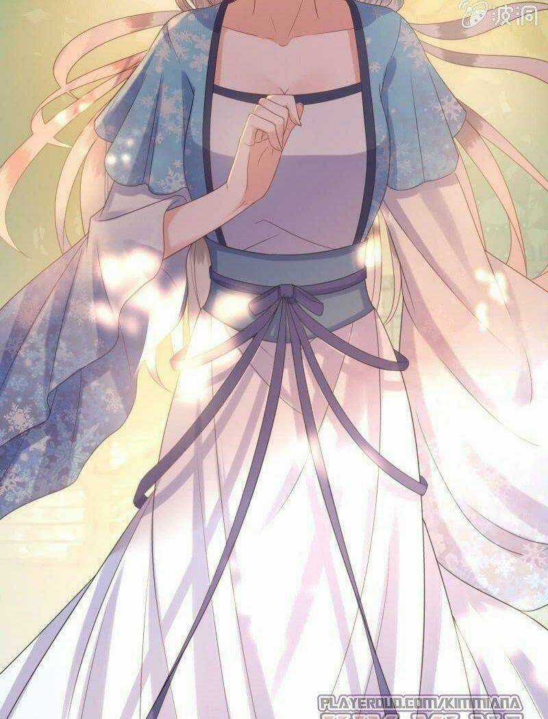 Vương Gia Kiêu Ngạo Quá Khó Cua Chapter 45 trang 18