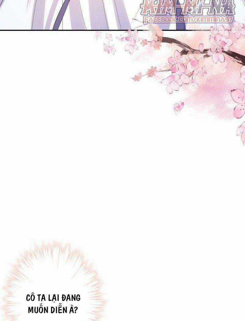 Vương Gia Kiêu Ngạo Quá Khó Cua Chapter 45 trang 19