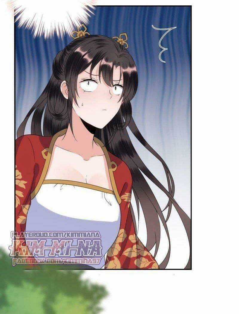 Vương Gia Kiêu Ngạo Quá Khó Cua Chapter 45 trang 20