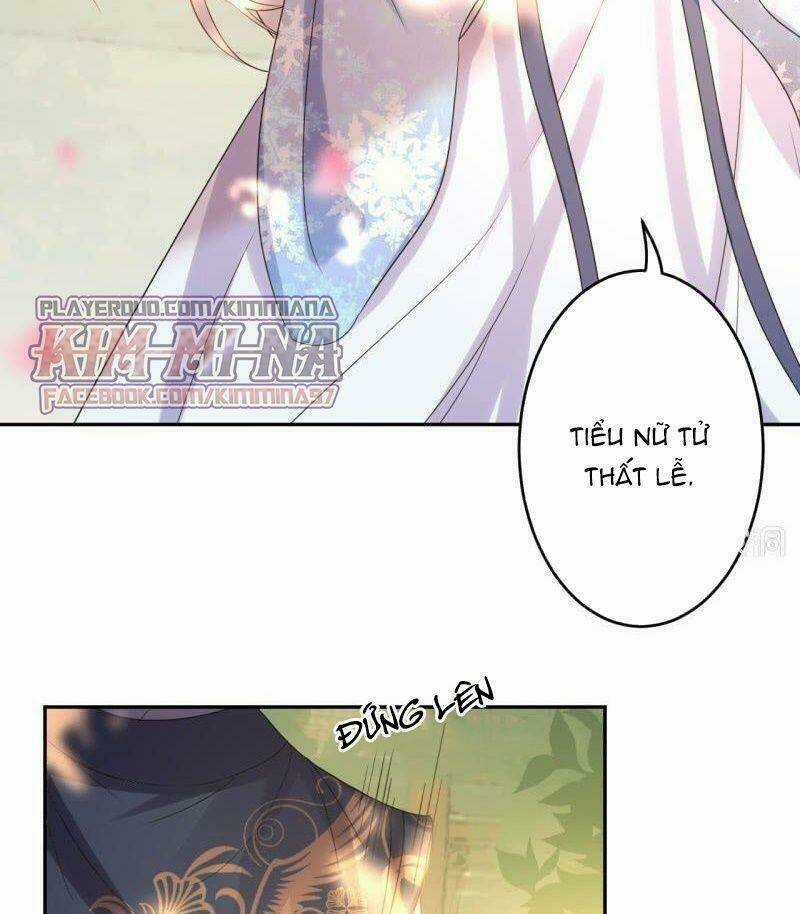 Vương Gia Kiêu Ngạo Quá Khó Cua Chapter 45 trang 24