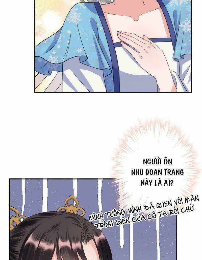 Vương Gia Kiêu Ngạo Quá Khó Cua Chapter 45 trang 29