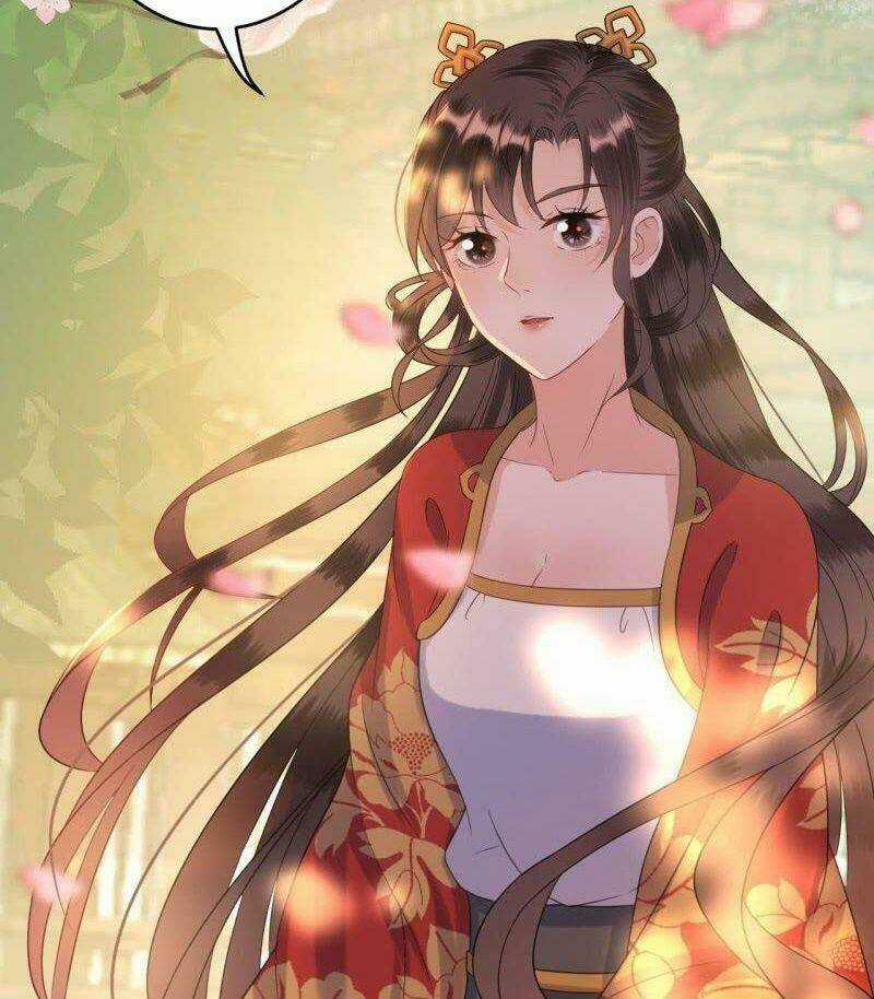 Vương Gia Kiêu Ngạo Quá Khó Cua Chapter 45 trang 3