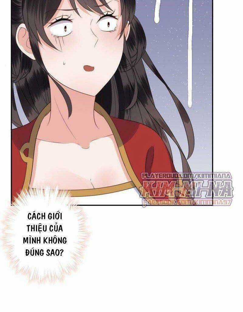 Vương Gia Kiêu Ngạo Quá Khó Cua Chapter 45 trang 30