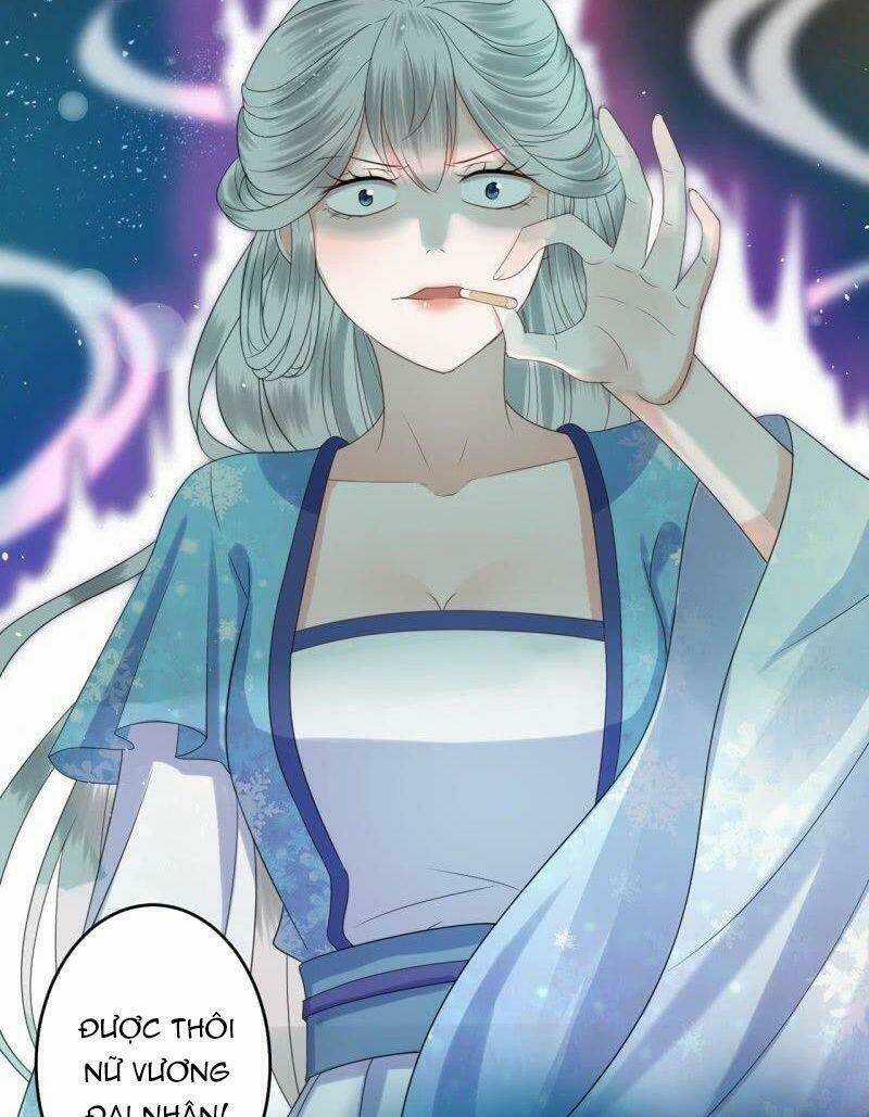 Vương Gia Kiêu Ngạo Quá Khó Cua Chapter 45 trang 32