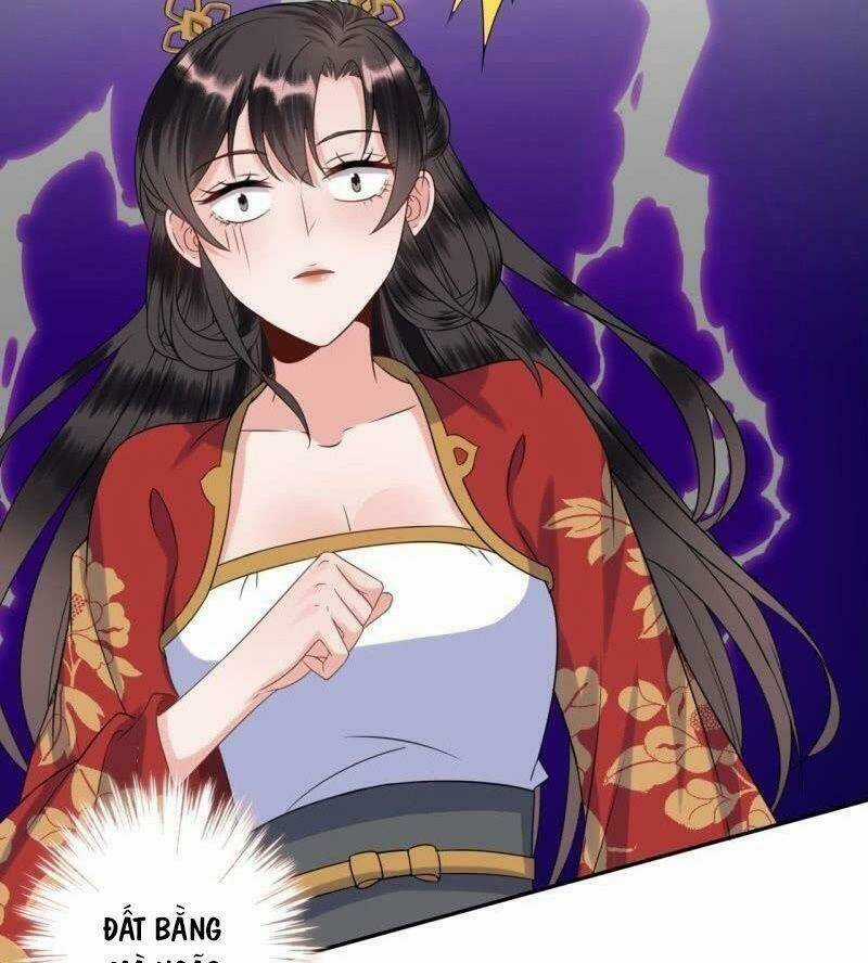 Vương Gia Kiêu Ngạo Quá Khó Cua Chapter 45 trang 38