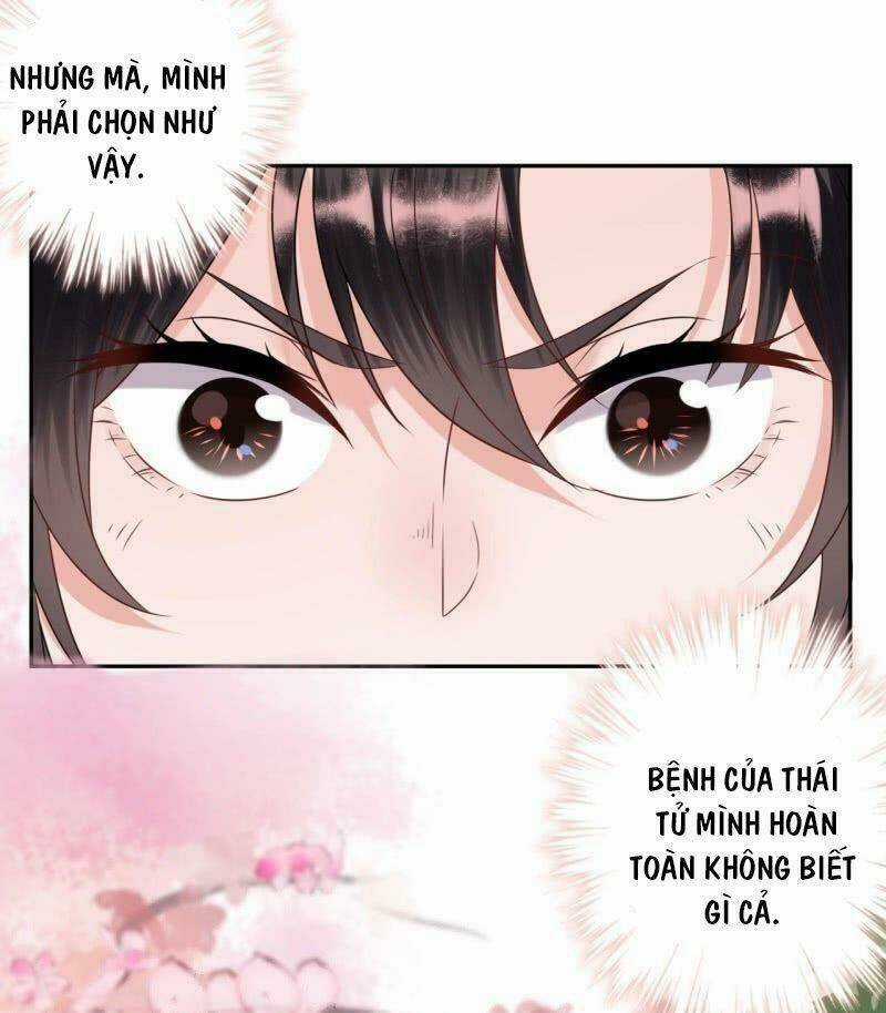 Vương Gia Kiêu Ngạo Quá Khó Cua Chapter 45 trang 8