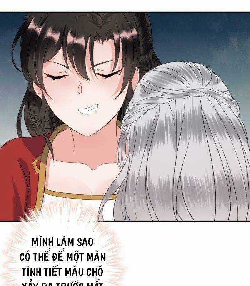 Vương Gia Kiêu Ngạo Quá Khó Cua Chapter 46 trang 10