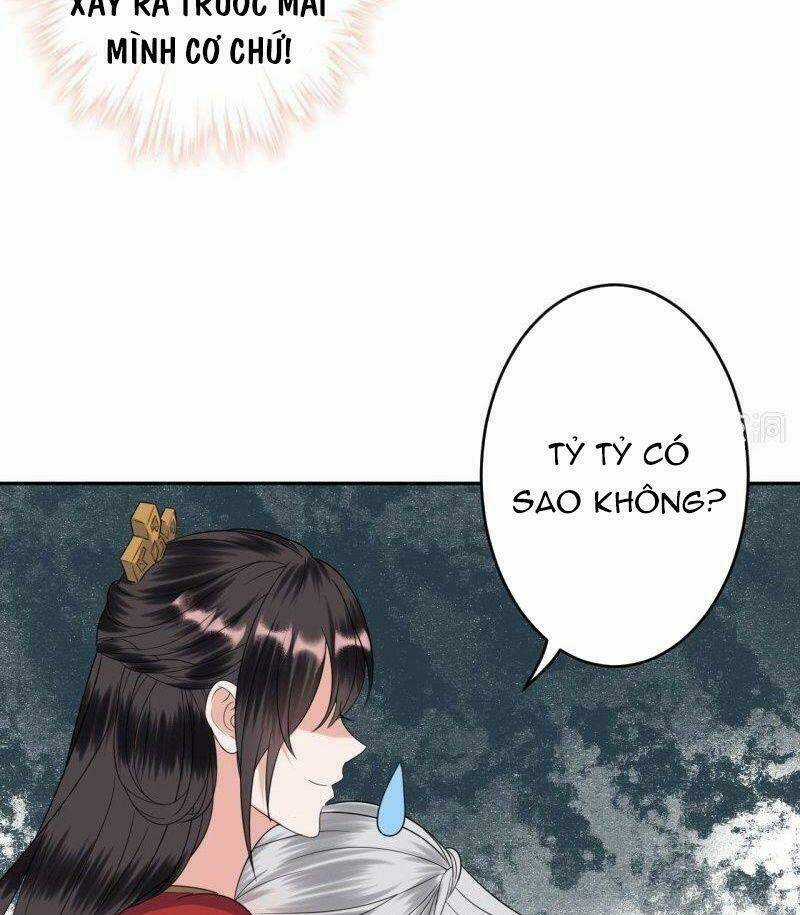 Vương Gia Kiêu Ngạo Quá Khó Cua Chapter 46 trang 11