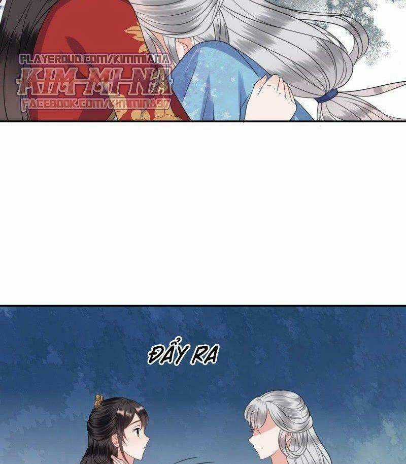 Vương Gia Kiêu Ngạo Quá Khó Cua Chapter 46 trang 12