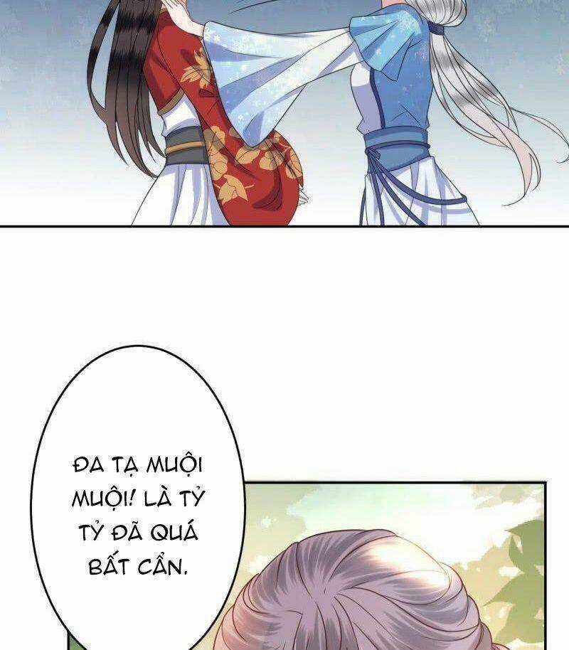 Vương Gia Kiêu Ngạo Quá Khó Cua Chapter 46 trang 13