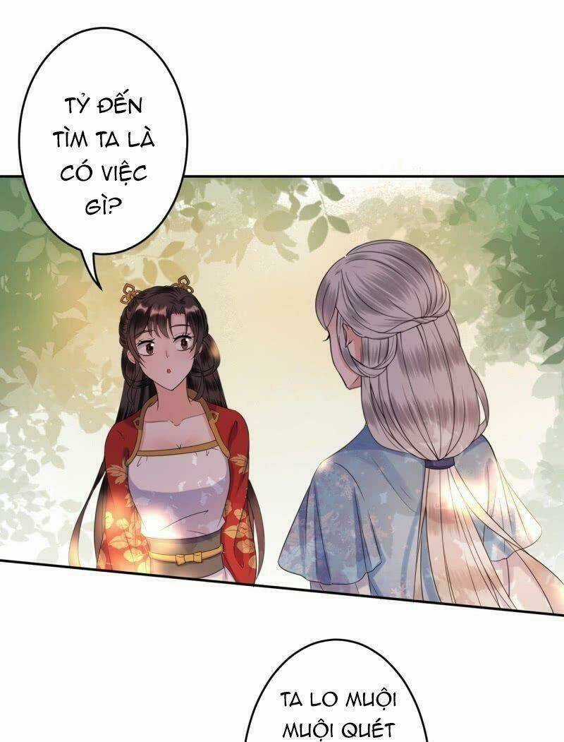Vương Gia Kiêu Ngạo Quá Khó Cua Chapter 46 trang 15