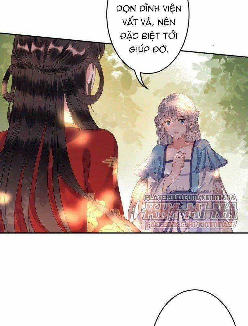 Vương Gia Kiêu Ngạo Quá Khó Cua Chapter 46 trang 16