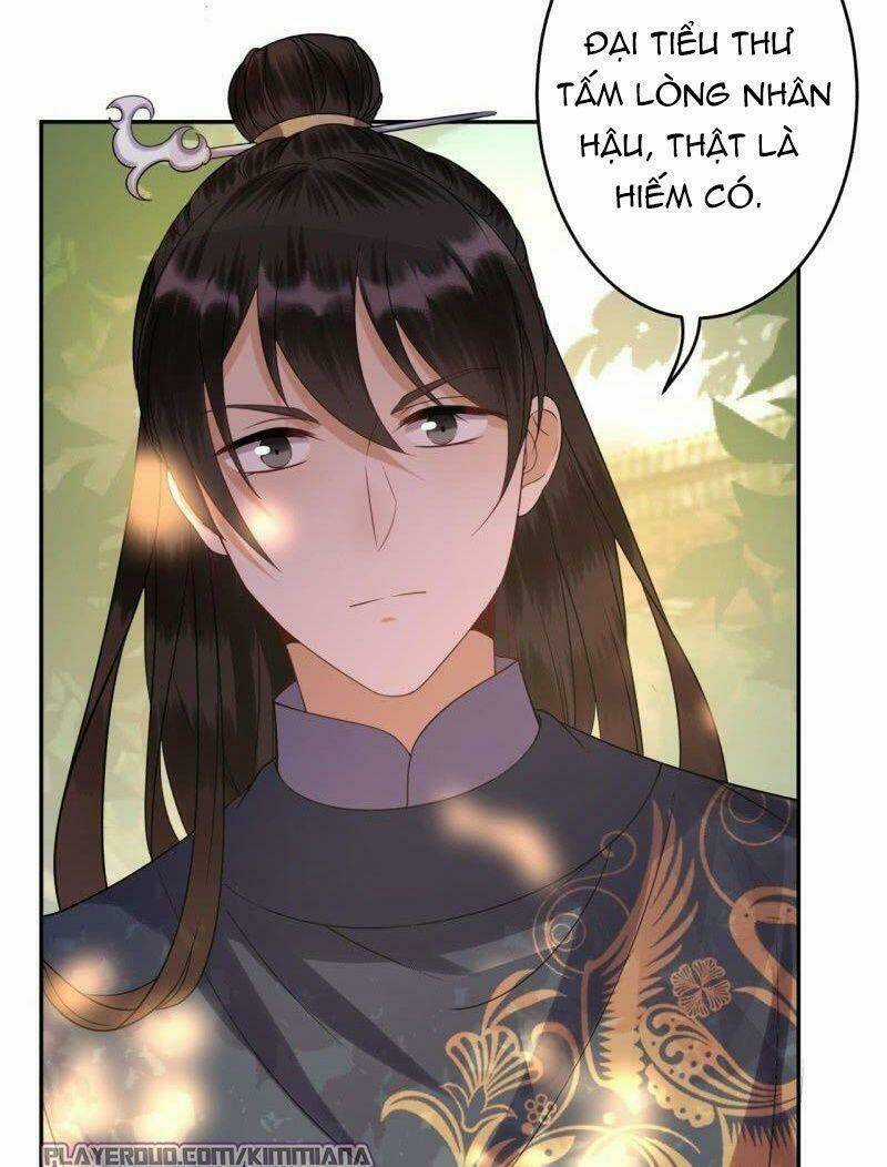 Vương Gia Kiêu Ngạo Quá Khó Cua Chapter 46 trang 17