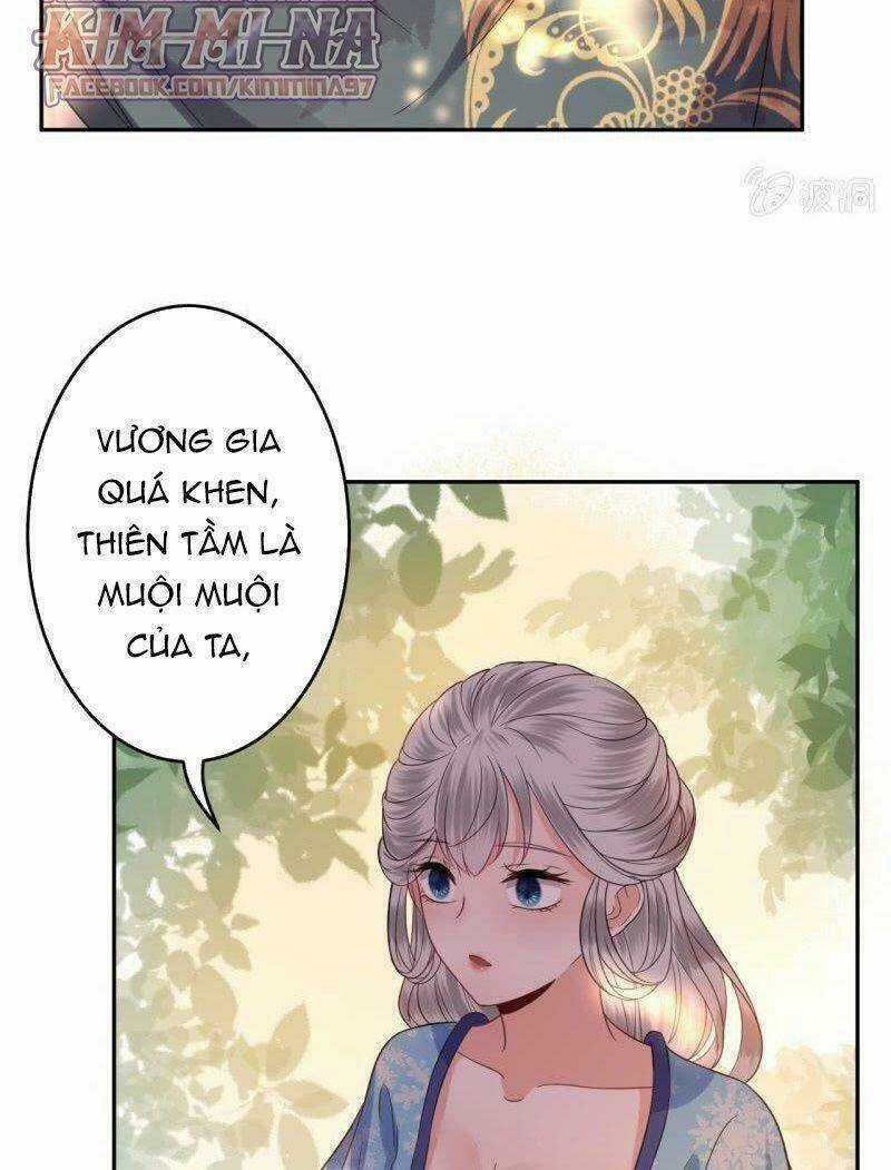 Vương Gia Kiêu Ngạo Quá Khó Cua Chapter 46 trang 18