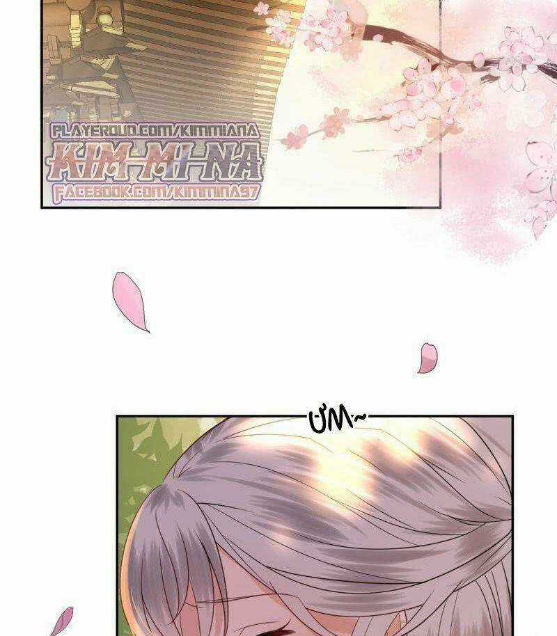 Vương Gia Kiêu Ngạo Quá Khó Cua Chapter 46 trang 2