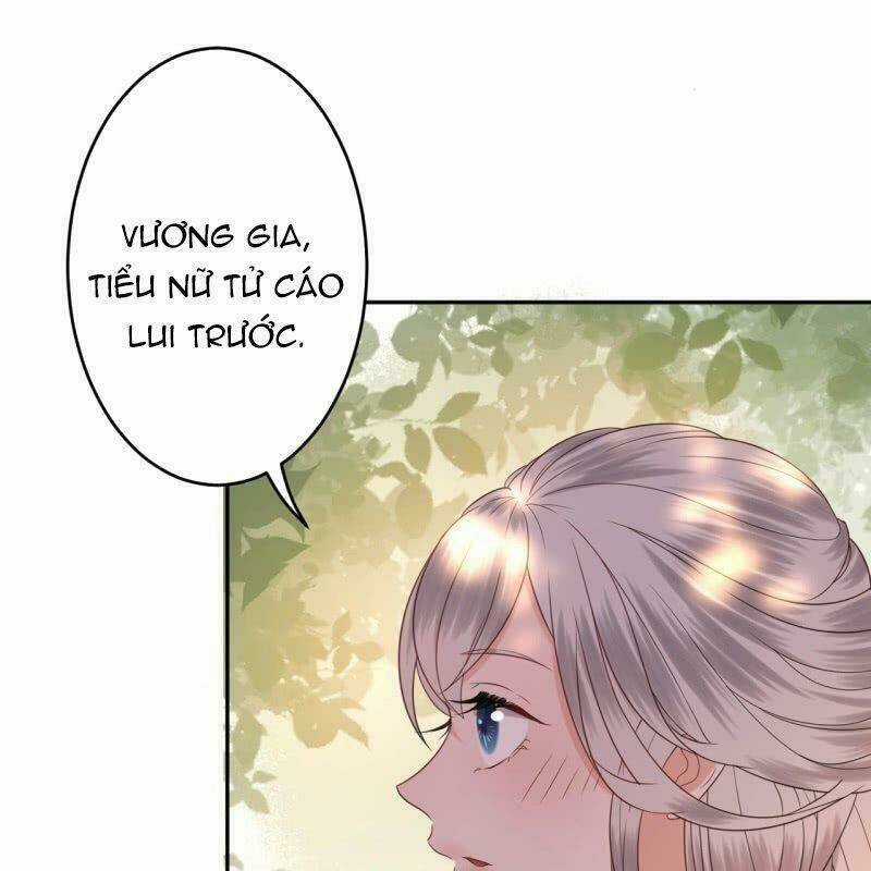 Vương Gia Kiêu Ngạo Quá Khó Cua Chapter 46 trang 22