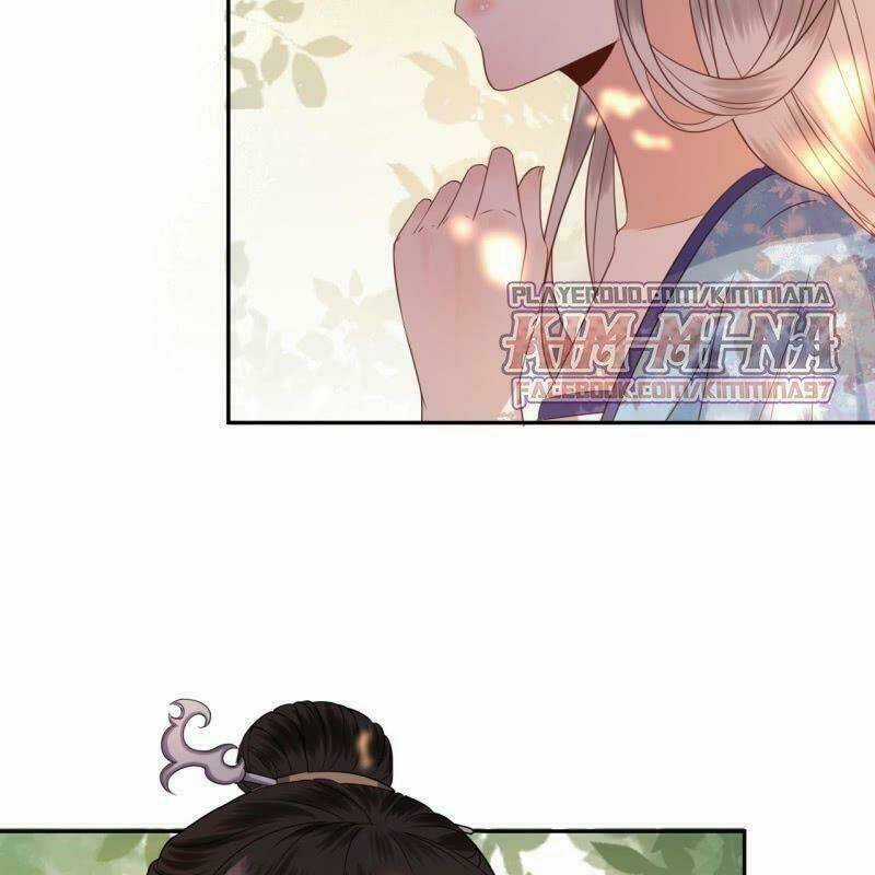 Vương Gia Kiêu Ngạo Quá Khó Cua Chapter 46 trang 23