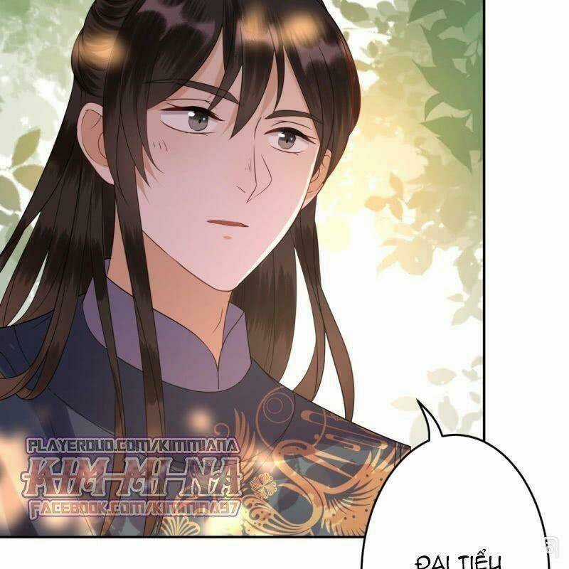 Vương Gia Kiêu Ngạo Quá Khó Cua Chapter 46 trang 24