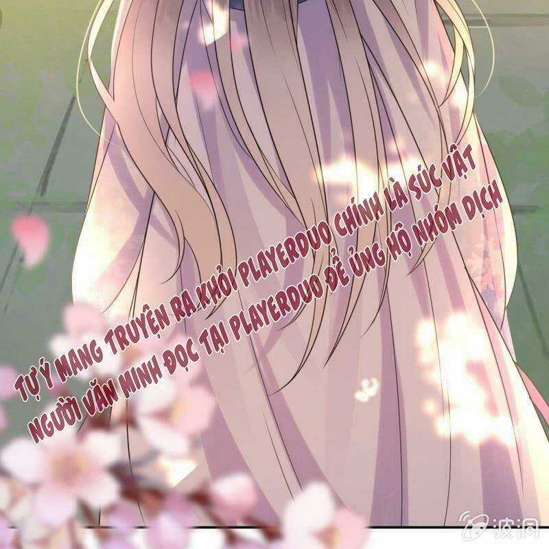 Vương Gia Kiêu Ngạo Quá Khó Cua Chapter 46 trang 28