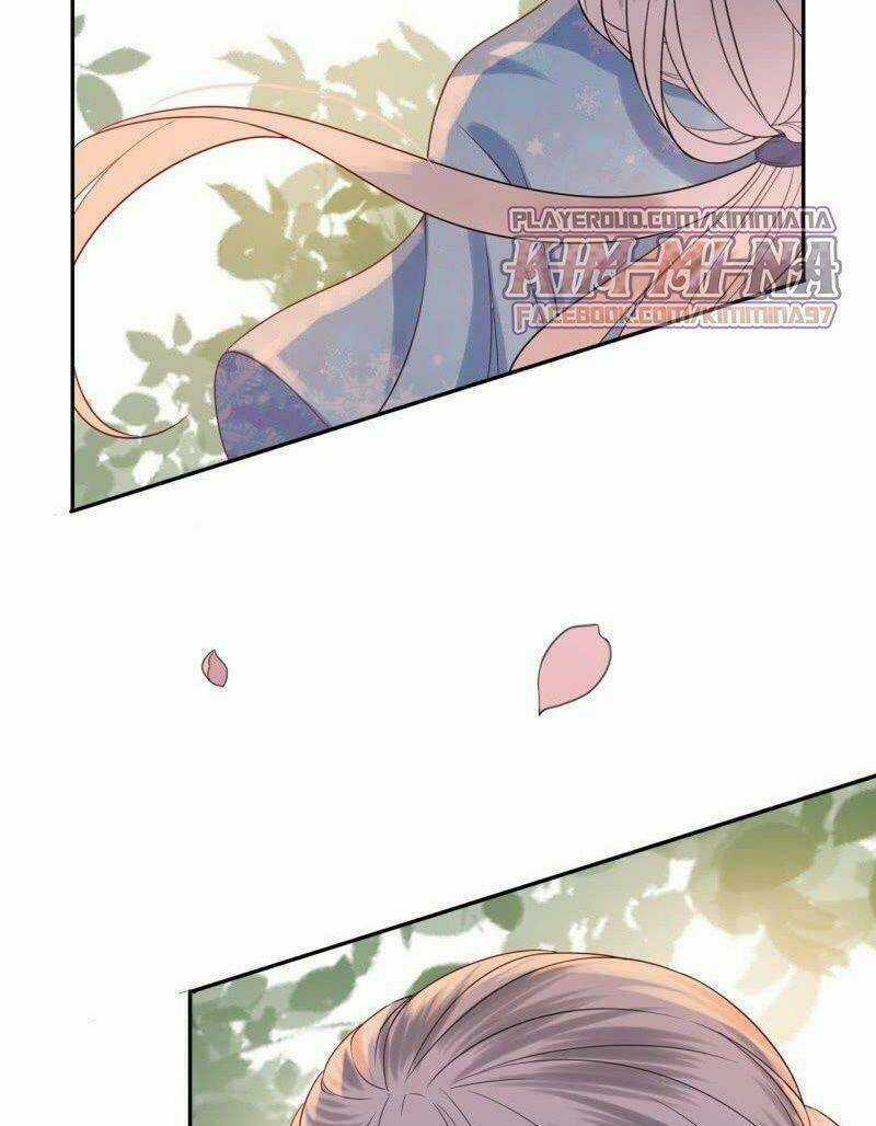 Vương Gia Kiêu Ngạo Quá Khó Cua Chapter 46 trang 31