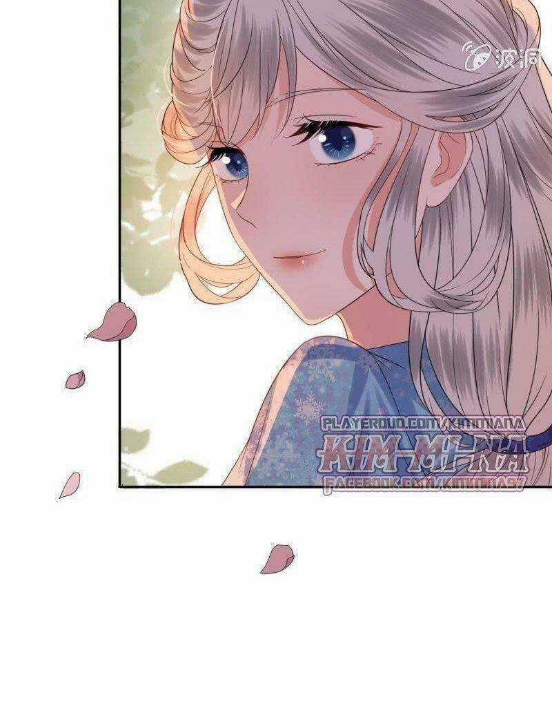 Vương Gia Kiêu Ngạo Quá Khó Cua Chapter 46 trang 32