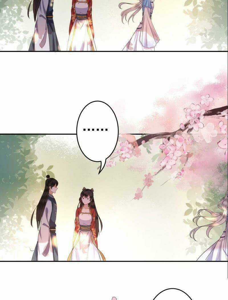 Vương Gia Kiêu Ngạo Quá Khó Cua Chapter 46 trang 36