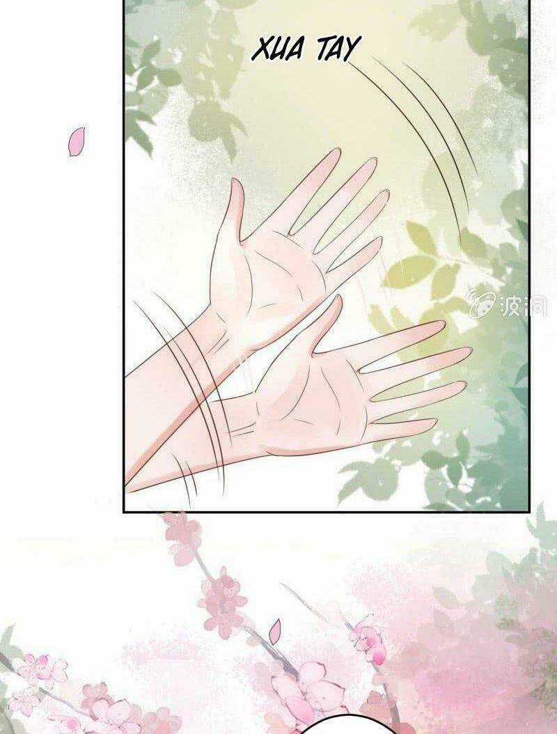 Vương Gia Kiêu Ngạo Quá Khó Cua Chapter 46 trang 38