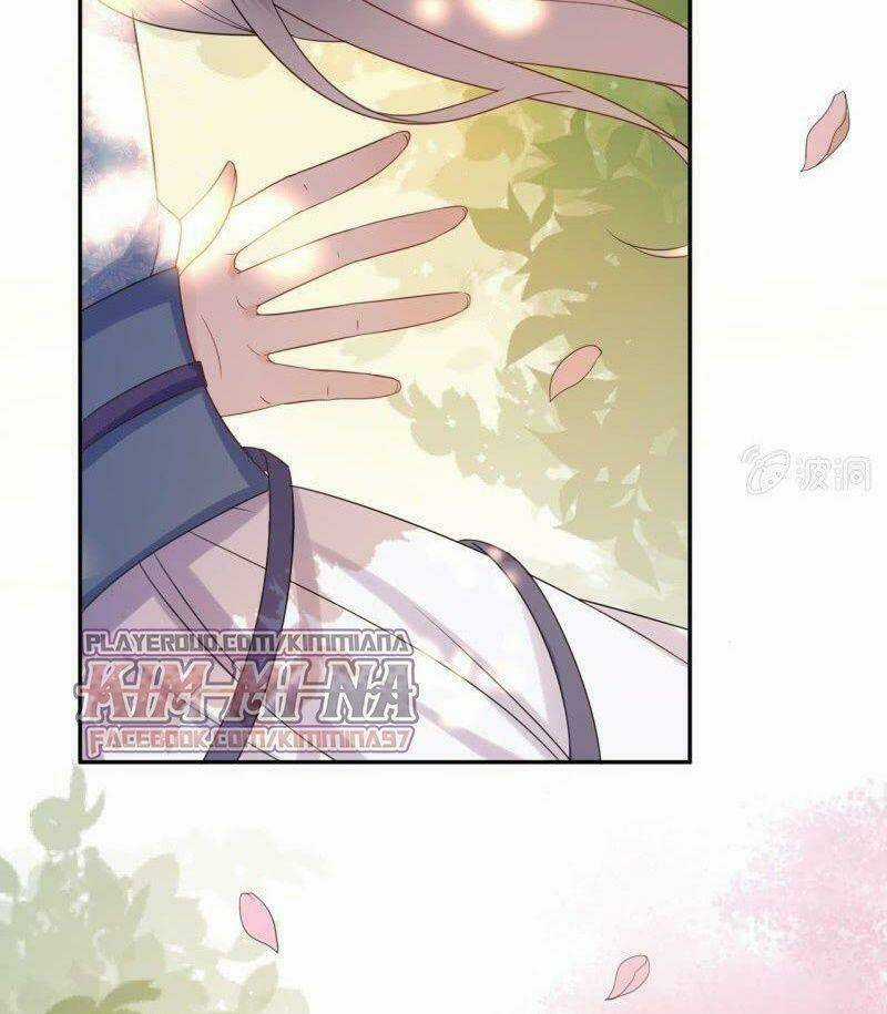 Vương Gia Kiêu Ngạo Quá Khó Cua Chapter 46 trang 4