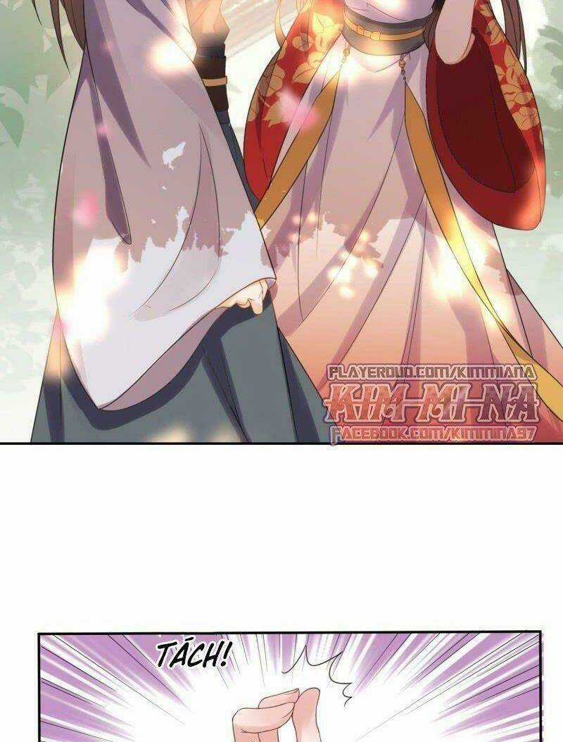 Vương Gia Kiêu Ngạo Quá Khó Cua Chapter 46 trang 40