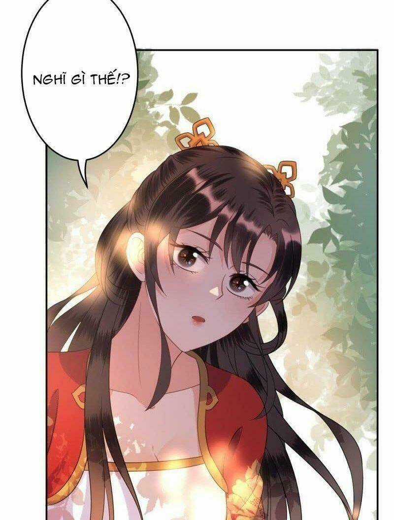 Vương Gia Kiêu Ngạo Quá Khó Cua Chapter 46 trang 42