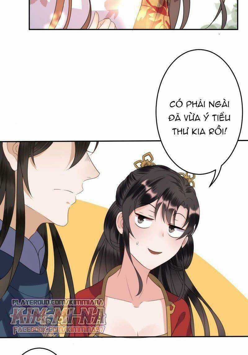 Vương Gia Kiêu Ngạo Quá Khó Cua Chapter 46 trang 43